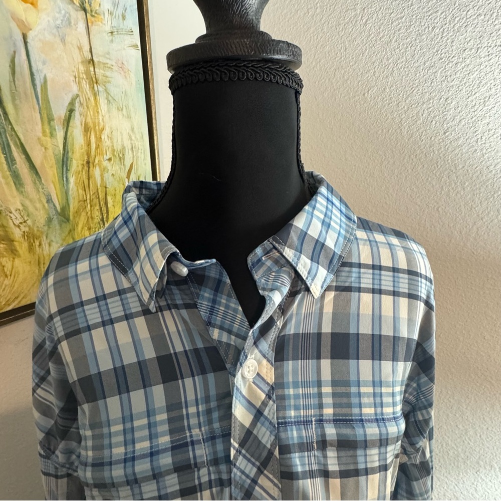 Simms Like-New Technical Shirt - image 2